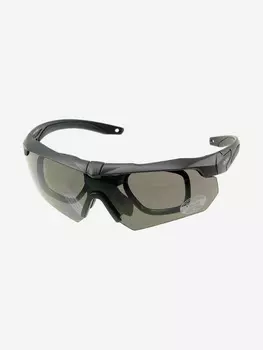 Очки тактические Veber Tactic Force L3P2, Черный