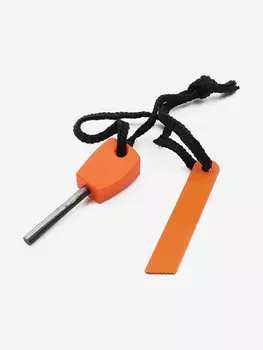 Огниво Следопыт, Оранжевый