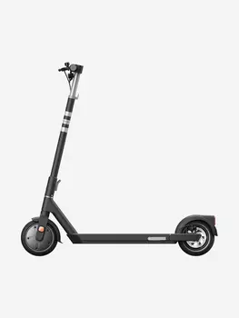 OKAI электросамокат ES20 Black, Черный