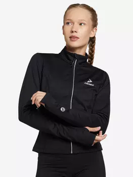 Олимпийка женская Demix, Черный