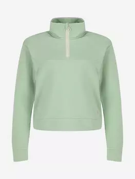 Олимпийка женская Protest, Зеленый