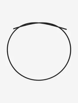 Оплетка троса переключения Stern, Черный