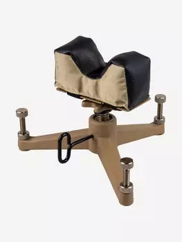 Опора мягкая Veber BeanBag 200 на треноге, Бежевый