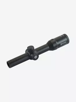 Оптический прицел ARTELV CRS 1-6x24 SFP, Черный