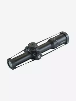 Оптический прицел ARTELV CRS 1-6x28 FFP, Черный
