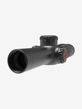 Оптический прицел Mewlite 1-6x28, FFP, 34 mm, IR, 61001, Черный