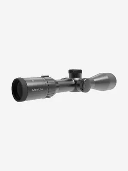 Оптический прицел Mewlite 3-15x50, FFP, 30 mm, SF IR, 23001, Черный