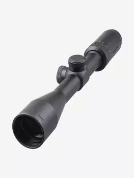 Оптический прицел Vector Optics 25,4мм SFP Matiz 3-9x40 MIL SCOM-32, Черный