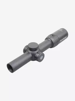 Оптический прицел Vector Optics 30мм CONSTANTINE 1-6X24 SFP FIBER SCOC-36, Черный