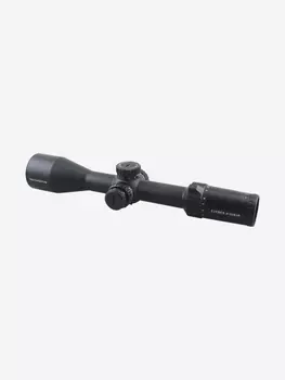 Оптический прицел Vector Optics 30мм FFP Taurus 3-18x50 SCFF-11, Черный
