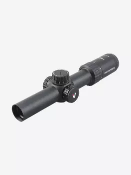 Оптический прицел Vector Optics 30мм SFP VictOptics S6 1-6x24 OPSL22, Черный