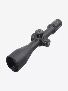 Оптический прицел Vector Optics 34мм FFP Continental x6 4-24x56 VCT-34 SCFF-29, Черный