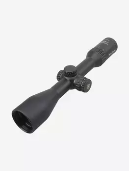 Оптический прицел Vector Optics CONTINENTAL x6 3-18x50 (34 мм) TACTICAL FFP SCOL-X21, Черный