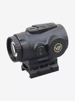 Оптический прицел Vector Optics Paragon 3x18 Micro Prism SCPS-M03, Черный