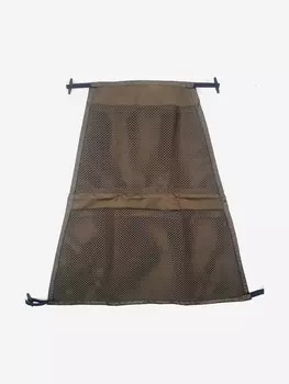 Органайзер для палатки CARPTODAY Avatar Bivvy, Коричневый