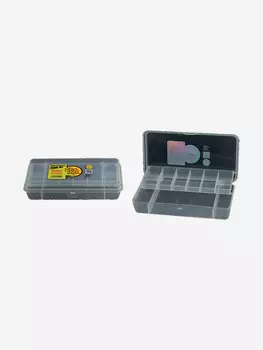 Органайзер рыболовный, коробка LureMax 5021T, Белый