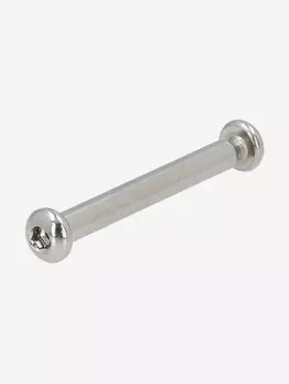 Ось для самоката Reaction 65 мм, Серебряный