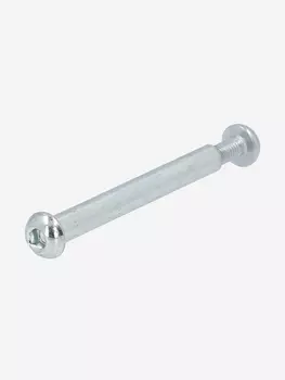 Ось для самоката Reaction 68 мм, Серебряный