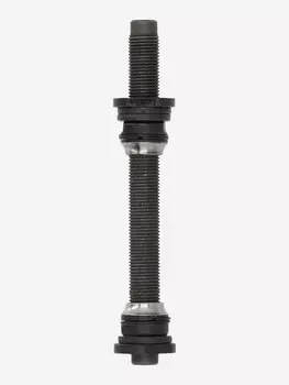 Ось в сборе Shimano для HB-M475, 108 мм(4-1/4"), Черный