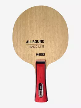 Основание TTS ALL+ FL, Красный