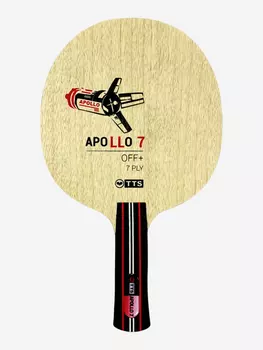 Основание TTS APOLLO 7, Черный