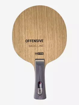 Основание TTS OFF FL, Серый