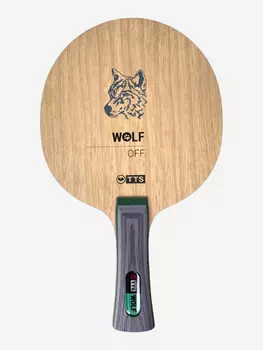 Основание TTS WOLF OFF FL, Серый