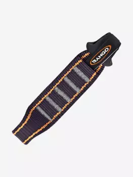 Оттяжка TRANGO Tough Sling 12см, Оранжевый