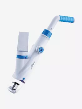 P1113, Poolstar, Аккумуляторный ручной пылесос AquaJack 121, Белый