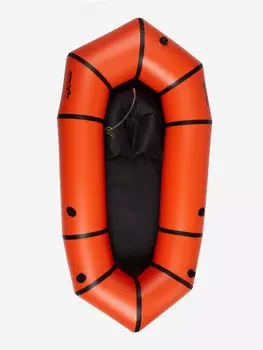 Пакрафт Тритон 180, Оранжевый