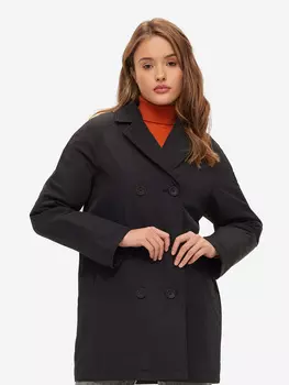 Пальто демисезонное FREE FLIGHT Aise, Черный