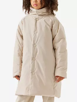 Пальто детское Happy Baby, Бежевый