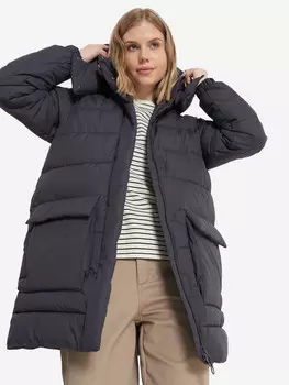 Пальто утепленное женское Outventure, Серый