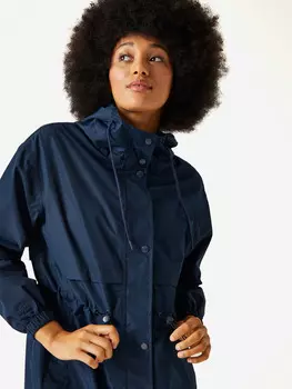 Пальто женское Regatta Nerenda, Синий