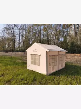 Палатка 10S Xland, Бежевый