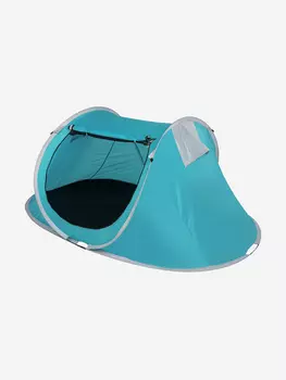 Палатка 2-местная Denton PUSLT-2, Голубой