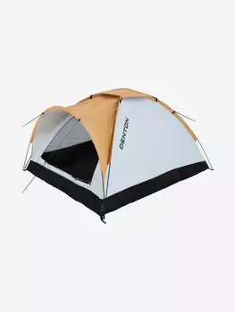 Палатка 2-местная Denton SLT-2 scr, Мультицвет