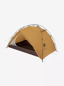 Палатка 2-местная Kailas Stratus 2 P, Коричневый