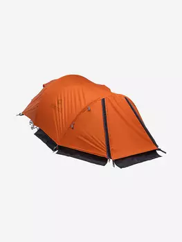Палатка 2-местная Marmot Thor 2P, Blaze, ONE, Оранжевый