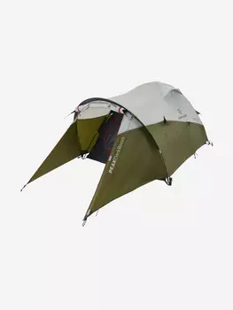 Палатка 2-местная Northland Valley 2, Зеленый