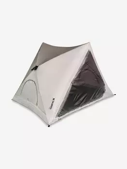 Палатка 2х местная Talberg CASETTA 2, Белый