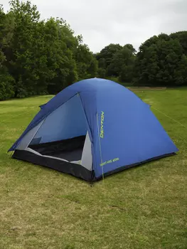 Палатка 3-местная Denton DLT-3,