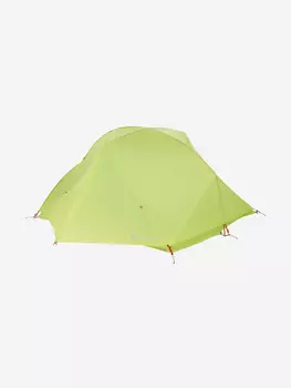 Палатка 3-местная Marmot Superalloy, Зеленый