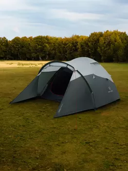 Палатка 3-местная Northland Valley 3,