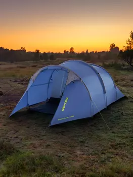 Палатка 4-местная Denton,