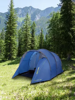 Палатка 4-местная Denton,
