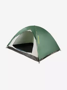 Палатка 4-местная Denton DTL-4, Зеленый