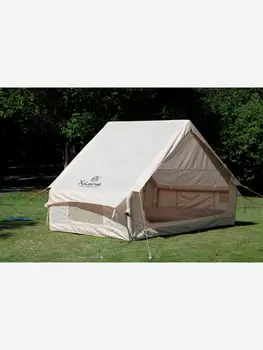 Палатка 6.3W Xland, Бежевый