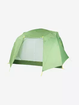 Палатка 6-местная Marmot Limestone 6P, Kiwi, ONE, Зеленый