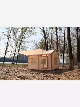 Палатка 8W Xland, Бежевый